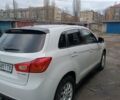 Белый Мицубиси РВР, объемом двигателя 2 л и пробегом 146 тыс. км за 13000 $, фото 11 на Automoto.ua