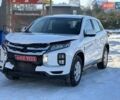 Білий Міцубісі РВР, об'ємом двигуна 2 л та пробігом 111 тис. км за 12300 $, фото 2 на Automoto.ua