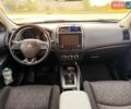 Белый Мицубиси РВР, объемом двигателя 2 л и пробегом 119 тыс. км за 16400 $, фото 14 на Automoto.ua