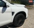 Білий Міцубісі РВР, об'ємом двигуна 2.4 л та пробігом 88 тис. км за 14950 $, фото 33 на Automoto.ua