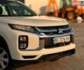 Белый Мицубиси РВР, объемом двигателя 2 л и пробегом 119 тыс. км за 16400 $, фото 12 на Automoto.ua