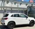 Білий Міцубісі РВР, об'ємом двигуна 2.4 л та пробігом 88 тис. км за 14950 $, фото 14 на Automoto.ua
