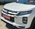 Білий Міцубісі РВР, об'ємом двигуна 2.4 л та пробігом 88 тис. км за 14950 $, фото 21 на Automoto.ua