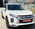 Білий Міцубісі РВР, об'ємом двигуна 2.4 л та пробігом 88 тис. км за 14950 $, фото 19 на Automoto.ua