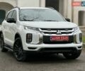 Белый Мицубиси РВР, объемом двигателя 2.4 л и пробегом 105 тыс. км за 16200 $, фото 1 на Automoto.ua