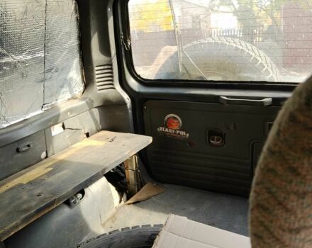 Чорний Міцубісі РВР, об'ємом двигуна 0 л та пробігом 3 тис. км за 4005 $, фото 2 на Automoto.ua