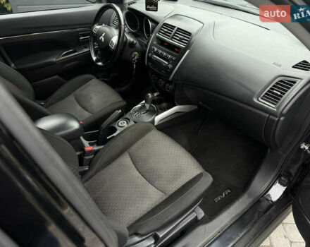 Мицубиси РВР 2012 в Виннице на Automoto.ua Черный Мицубиси РВР, объемом двигателя 2 л и пробегом 195 тыс. км за 7800 $, фото 10 на Automoto.ua