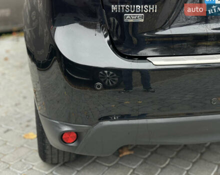 Мицубиси РВР 2012 в Виннице на Automoto.ua Черный Мицубиси РВР, объемом двигателя 2 л и пробегом 195 тыс. км за 7800 $, фото 36 на Automoto.ua