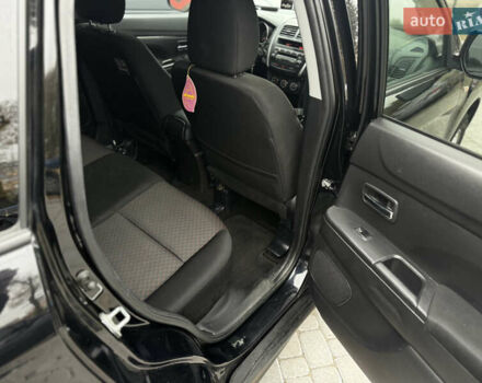 Мицубиси РВР 2012 в Виннице на Automoto.ua Черный Мицубиси РВР, объемом двигателя 2 л и пробегом 195 тыс. км за 7800 $, фото 12 на Automoto.ua