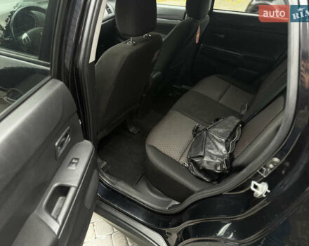 Мицубиси РВР 2012 в Виннице на Automoto.ua Черный Мицубиси РВР, объемом двигателя 2 л и пробегом 195 тыс. км за 7800 $, фото 17 на Automoto.ua