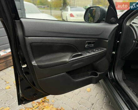 Мицубиси РВР 2012 в Виннице на Automoto.ua Черный Мицубиси РВР, объемом двигателя 2 л и пробегом 195 тыс. км за 7800 $, фото 16 на Automoto.ua