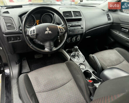 Мицубиси РВР 2012 в Виннице на Automoto.ua Черный Мицубиси РВР, объемом двигателя 2 л и пробегом 195 тыс. км за 7800 $, фото 28 на Automoto.ua