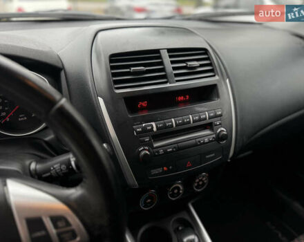 Мицубиси РВР 2012 в Виннице на Automoto.ua Черный Мицубиси РВР, объемом двигателя 2 л и пробегом 195 тыс. км за 7800 $, фото 26 на Automoto.ua