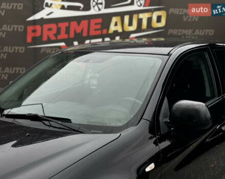 Мицубиси РВР 2012 в Виннице на Automoto.ua Черный Мицубиси РВР, объемом двигателя 2 л и пробегом 195 тыс. км за 7800 $, фото 5 на Automoto.ua