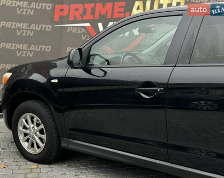 Мицубиси РВР 2012 в Виннице на Automoto.ua Черный Мицубиси РВР, объемом двигателя 2 л и пробегом 195 тыс. км за 7800 $, фото 41 на Automoto.ua
