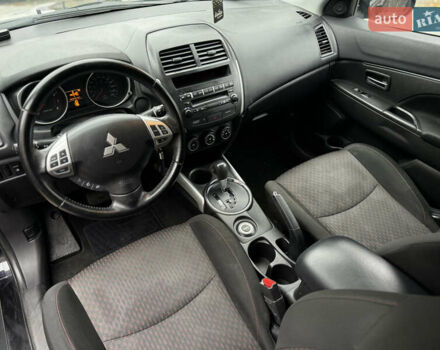 Мицубиси РВР 2012 в Виннице на Automoto.ua Черный Мицубиси РВР, объемом двигателя 2 л и пробегом 195 тыс. км за 7800 $, фото 30 на Automoto.ua