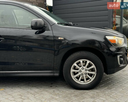 Мицубиси РВР 2012 в Виннице на Automoto.ua Черный Мицубиси РВР, объемом двигателя 2 л и пробегом 195 тыс. км за 7800 $, фото 9 на Automoto.ua