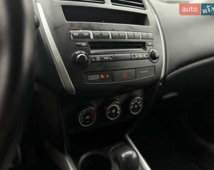 Мицубиси РВР 2012 в Виннице на Automoto.ua Черный Мицубиси РВР, объемом двигателя 2 л и пробегом 195 тыс. км за 7800 $, фото 25 на Automoto.ua