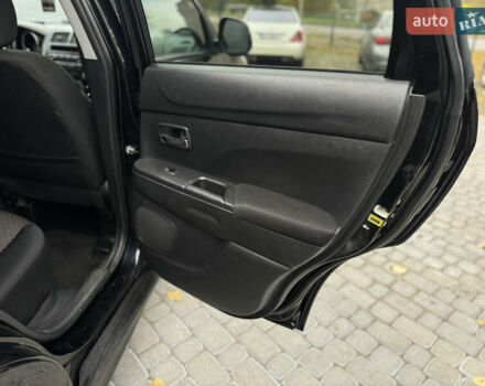 Мицубиси РВР 2012 в Виннице на Automoto.ua Черный Мицубиси РВР, объемом двигателя 2 л и пробегом 195 тыс. км за 7800 $, фото 13 на Automoto.ua