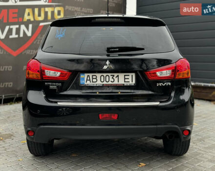 Мицубиси РВР 2012 в Виннице на Automoto.ua Черный Мицубиси РВР, объемом двигателя 2 л и пробегом 195 тыс. км за 7800 $, фото 33 на Automoto.ua