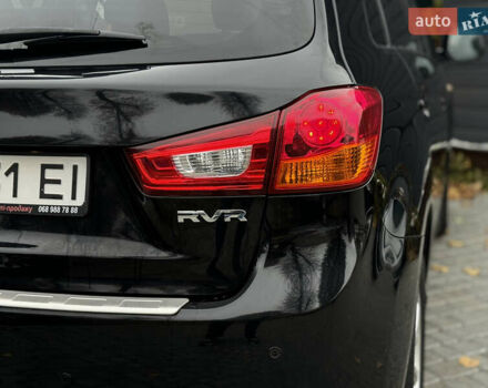 Мицубиси РВР 2012 в Виннице на Automoto.ua Черный Мицубиси РВР, объемом двигателя 2 л и пробегом 195 тыс. км за 7800 $, фото 34 на Automoto.ua