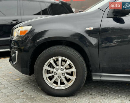 Мицубиси РВР 2012 в Виннице на Automoto.ua Черный Мицубиси РВР, объемом двигателя 2 л и пробегом 195 тыс. км за 7800 $, фото 7 на Automoto.ua