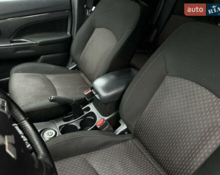 Мицубиси РВР 2012 в Виннице на Automoto.ua Черный Мицубиси РВР, объемом двигателя 2 л и пробегом 195 тыс. км за 7800 $, фото 18 на Automoto.ua