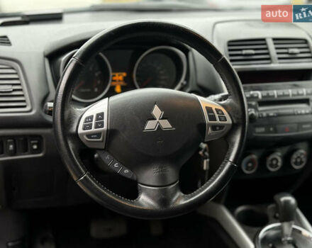 Мицубиси РВР 2012 в Виннице на Automoto.ua Черный Мицубиси РВР, объемом двигателя 2 л и пробегом 195 тыс. км за 7800 $, фото 29 на Automoto.ua
