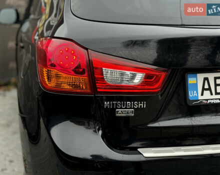 Мицубиси РВР 2012 в Виннице на Automoto.ua Черный Мицубиси РВР, объемом двигателя 2 л и пробегом 195 тыс. км за 7800 $, фото 35 на Automoto.ua