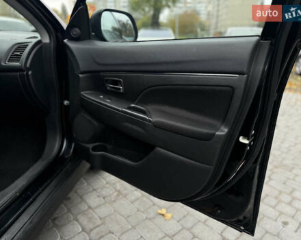 Мицубиси РВР 2012 в Виннице на Automoto.ua Черный Мицубиси РВР, объемом двигателя 2 л и пробегом 195 тыс. км за 7800 $, фото 11 на Automoto.ua