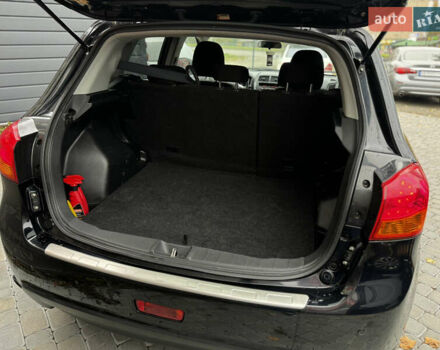 Мицубиси РВР 2012 в Виннице на Automoto.ua Черный Мицубиси РВР, объемом двигателя 2 л и пробегом 195 тыс. км за 7800 $, фото 14 на Automoto.ua