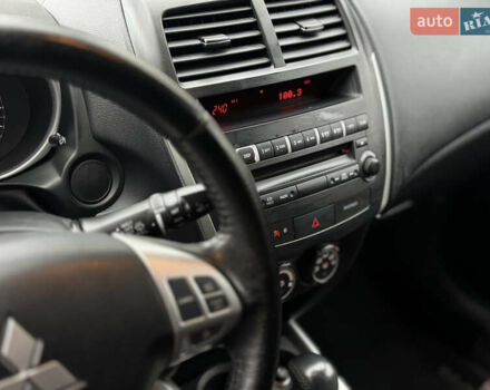 Мицубиси РВР 2012 в Виннице на Automoto.ua Черный Мицубиси РВР, объемом двигателя 2 л и пробегом 195 тыс. км за 7800 $, фото 21 на Automoto.ua