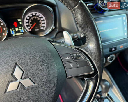 Черный Мицубиси РВР, объемом двигателя 2.36 л и пробегом 130 тыс. км за 13900 $, фото 25 на Automoto.ua