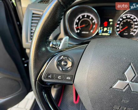 Черный Мицубиси РВР, объемом двигателя 2.36 л и пробегом 130 тыс. км за 13900 $, фото 24 на Automoto.ua