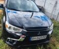 Черный Мицубиси РВР, объемом двигателя 2.36 л и пробегом 130 тыс. км за 14000 $, фото 1 на Automoto.ua