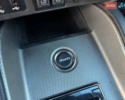 Черный Мицубиси РВР, объемом двигателя 2.36 л и пробегом 130 тыс. км за 13900 $, фото 22 на Automoto.ua