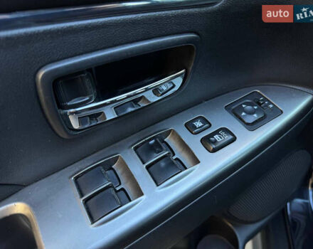 Черный Мицубиси РВР, объемом двигателя 2.36 л и пробегом 130 тыс. км за 13900 $, фото 16 на Automoto.ua