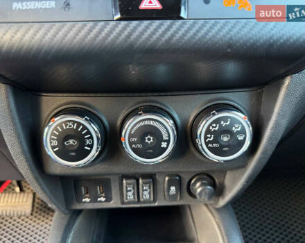 Черный Мицубиси РВР, объемом двигателя 2.36 л и пробегом 130 тыс. км за 13900 $, фото 19 на Automoto.ua