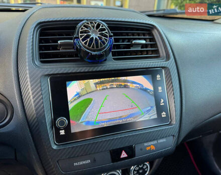 Черный Мицубиси РВР, объемом двигателя 2.36 л и пробегом 130 тыс. км за 13900 $, фото 20 на Automoto.ua