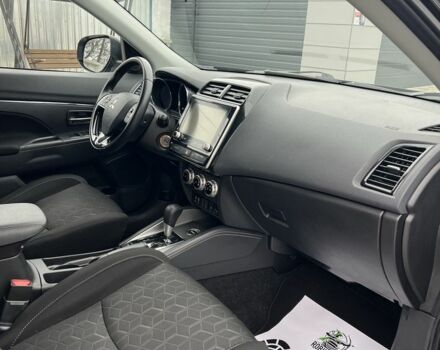 Черный Мицубиси РВР, объемом двигателя 2.4 л и пробегом 94 тыс. км за 16800 $, фото 16 на Automoto.ua