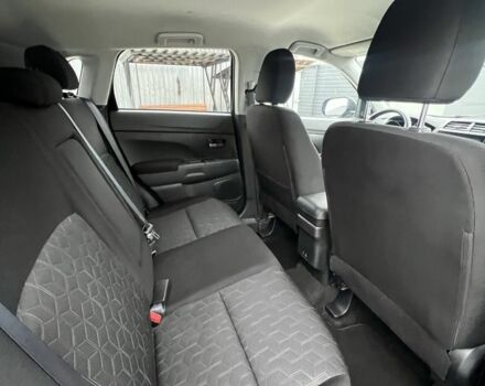 Черный Мицубиси РВР, объемом двигателя 2.4 л и пробегом 94 тыс. км за 16800 $, фото 19 на Automoto.ua