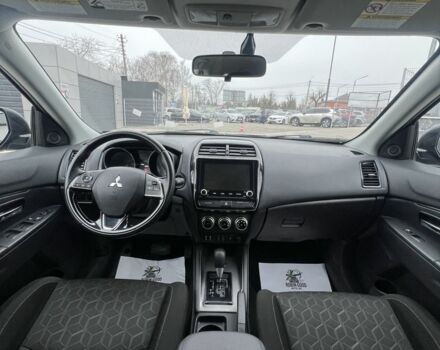 Черный Мицубиси РВР, объемом двигателя 2.4 л и пробегом 94 тыс. км за 16800 $, фото 18 на Automoto.ua