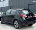 Чорний Міцубісі РВР, об'ємом двигуна 2 л та пробігом 20 тис. км за 18990 $, фото 40 на Automoto.ua