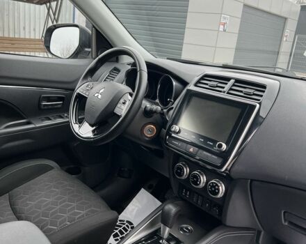 Черный Мицубиси РВР, объемом двигателя 2.4 л и пробегом 94 тыс. км за 16800 $, фото 17 на Automoto.ua