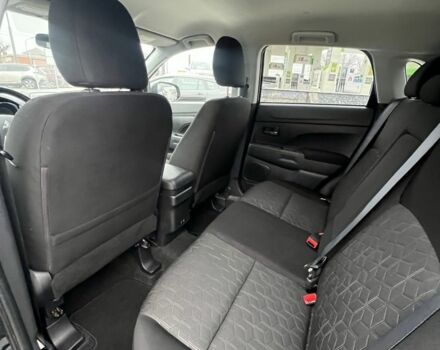 Черный Мицубиси РВР, объемом двигателя 2.4 л и пробегом 94 тыс. км за 16800 $, фото 20 на Automoto.ua