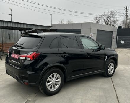 Черный Мицубиси РВР, объемом двигателя 2.4 л и пробегом 94 тыс. км за 16800 $, фото 12 на Automoto.ua