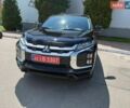 Чорний Міцубісі РВР, об'ємом двигуна 2.4 л та пробігом 88 тис. км за 15800 $, фото 1 на Automoto.ua