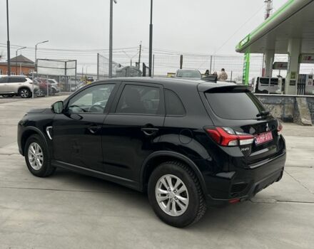 Черный Мицубиси РВР, объемом двигателя 2.4 л и пробегом 94 тыс. км за 16800 $, фото 8 на Automoto.ua