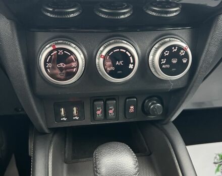 Черный Мицубиси РВР, объемом двигателя 2.4 л и пробегом 94 тыс. км за 16800 $, фото 22 на Automoto.ua