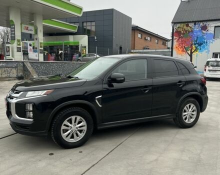 Черный Мицубиси РВР, объемом двигателя 2.4 л и пробегом 94 тыс. км за 16800 $, фото 6 на Automoto.ua